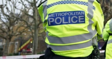 Figyelem! Egy embert fejbe, egyet pedig nyakon lőtt számszeríjjal egy férfi London belvárosában, és még nem fogták el