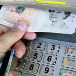 Rejtett mini kamerákat találtak több bankautomatán London belvárosában