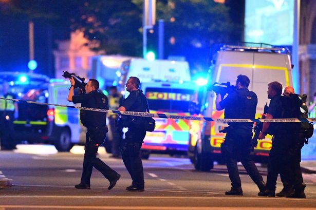 Újabb terrortámadás London belvárosában: 6 halott 48 sérült - minden, amit eddig tudunk 2