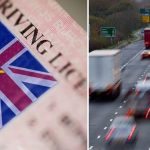 Fontos jogszabályváltozás mindenkinek, akinek kocsija van vagy lesz Nagy-Britanniában