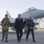 10,000 katonát vezényelne London utcáira a brit kormány a terroristák ellen