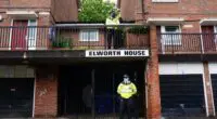 Alig 6 óra leforgása alatt 2 iskolás gyereket késeltek halálra Londonban 2