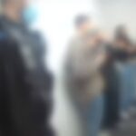 A rendőrök kamerája rögzítette, milyen illegális bulikat tartanak az egyetemisták Angliában