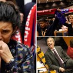 Az EU hivatalosan is jóváhagyta a brit miniszterelnök Brexit megállapodását: 1 nap van hátra a kilépésig