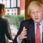 Megoldást kínált a brit miniszterelnök az együttlétet illegálissá tevő korlátozásokra