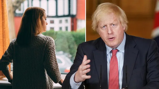Megoldást kínált a brit miniszterelnök az együttlétet illegálissá tevő korlátozásokra
