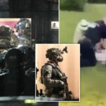 Újabb „terrortámadás” Angliában: Három embert is halálra szurkált egy férfi Readingben egy parkban