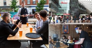 Lehet, hogy minden felnőtt kapni fog 500 fontot (200 ezer Ft-ot) Nagy-Britanniában