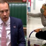 Rendőrt hívhatnak a dolgozók, ha valaki nem visel maszkot Angliában