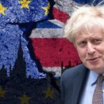 Minden összeomolhat a Brexit tárgyalások körül: Boris Johnson a nemzetközi jogot sértő húzásra készül