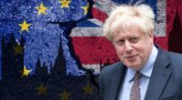 Minden összeomolhat a Brexit tárgyalások körül: Boris Johnson a nemzetközi jogot sértő húzásra készül 2