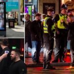 Anglia egy igen nagy részén újra kijárási korlátozást vezetnek be mától