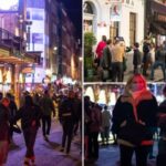 Már Londonban és Észak-Angliában is a háztartások vegyülésének betiltását tervezi a kormány