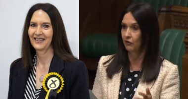 Fél Anglia kiakadt: A politikusokra nem vonatkoznak a karantén szabályok?!