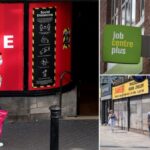 Közel 3 millióra nőhet a munkanélküliek száma Karácsonyra Angliában, ha így megy tovább