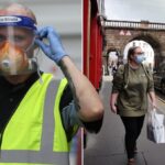 Koronavírus UK: friss hírek, infók, történések az elmúlt 24 óra eseményeiből