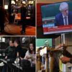 Több százezer vendéglátásban dolgozó vesztheti el állását a napokban csak Londonban