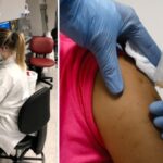 „Tavaszra fog visszatérni az élet a rendes kerékvágásba Nagy-Britanniában”