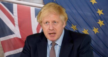 Friss hírek a Brextről: Mégis sikerülhet a megállapodás az EU-val, akár már a jövő héten