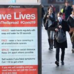 Ez vár a Nagy-Britanniában élőkre, amikor december 2-án vége a lockdownnak