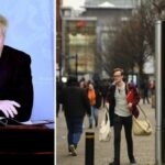 Bejelentették mikor lehet leghamarabb vége a 3 szintes koronavírus korlátozásoknak Nagy-Britanniában