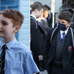 Nagy-Britannia több részén akár egy héttel korábban is bezárhatnak idén az iskolák