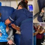 Elkezdődött: egy angliai 90 éves nő az első a világon, aki megkapta a Pfizer vakcinát