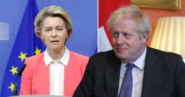 brexit megállapodás