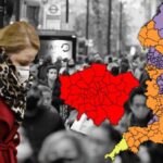 Koronavírus UK: London 3-as készültségi szint alá kerül, a vírus pedig mutálódott