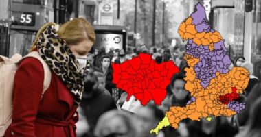 koronavírus készültségi szint