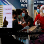 Hónapokig is tarthat a 4-es készültségi fokozat, és számos ország lezárta határait az Angliából érkezők előtt