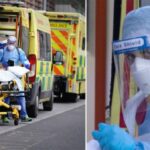 Kritikus a helyzet Londonban, és több, mint 1300 halott egy nap alatt Nagy-Britanniában