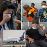 Eltűnt, és valószínűleg tengerbe zuhant egy utasszállító repülő 62 utassal a fedélzetén