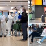 Nagy-Britannia lezárja az össze „utazási folyosót” minden létező országgal, Hétfőtől