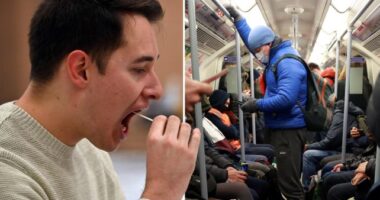 A brit kormány azt tervezi, hogy 500 fontot (200,000 Ft) ad mindenkinek, aki elkapja a koronavírust