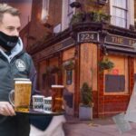 Júliusig is zárva maradhatnak a pubok és üzletek: a brit kormány meghosszabbította a korlátozásokat