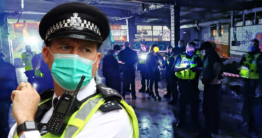 Sokkal keményebb büntetés vár a házibulik résztvevőire a lockdown alatt Nagy-Britanniában