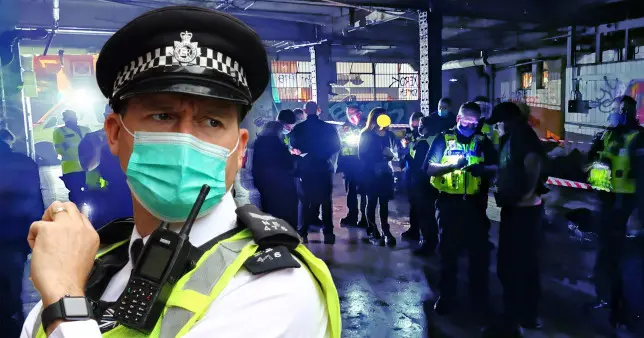 Sokkal keményebb büntetés vár a házibulik résztvevőire a lockdown alatt Nagy-Britanniában 1