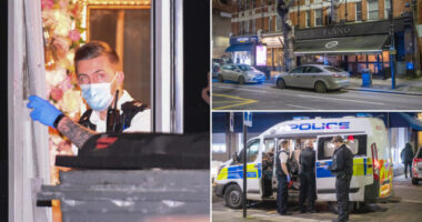 Koronavírus UK: végre egész Londonban csökken a fertőzöttek száma, friss adatok, hírek