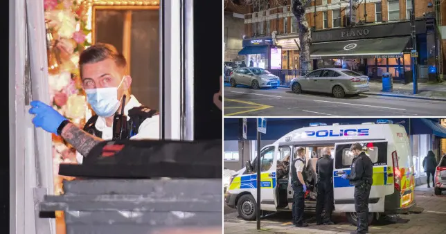 Koronavírus UK: végre egész Londonban csökken a fertőzöttek száma, friss adatok, hírek