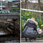Hídról zuhant a folyóba autóval két fiatal Angliában, Sheffieldben