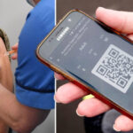 Digitális Covid útlevelet kaphatnak a beoltottak Angliában, amivel utazhatnak külföldre