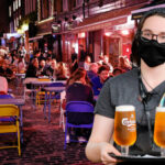 Elhintették, mikor és hogyan nyithatnak majd újra az éttermek és kocsmák Nagy-Britanniában