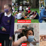 Újabb hírek szivárogtak ki a korlátozások feloldása kapcsán Nagy-Britanniában