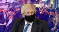 Boris Johnson NEM tudja garantálni, hogy június 21-re vége lesz a lockdownnak