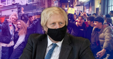 Boris Johnson NEM tudja garantálni, hogy június 21-re vége lesz a lockdownnak