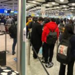 Hatórás sorok a Heathrow reptéren, bénító lassúság, mi lesz így nyáron?