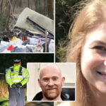 Emberi maradványokat találtak az eltűnt nő keresése közben Angliában, és feltehetően egy rendőr a gyilkos