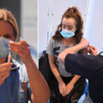 Áprilisra a fiatalabb korosztály nagy részét is be akarják oltani Nagy-Britanniában