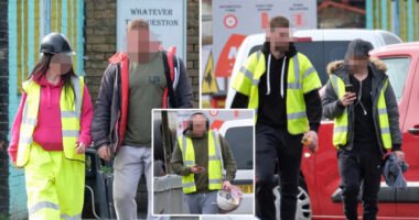 Egyszerű de „nagyszerű” cselhez folyamodott az egyik edzőterem Angliában, hogy kijátssza a korlátozásokat… a vádak szerint